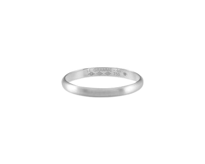 wedding-ring-demi-jonc-18ct-white-gold-2g-bijoux-pour-homme